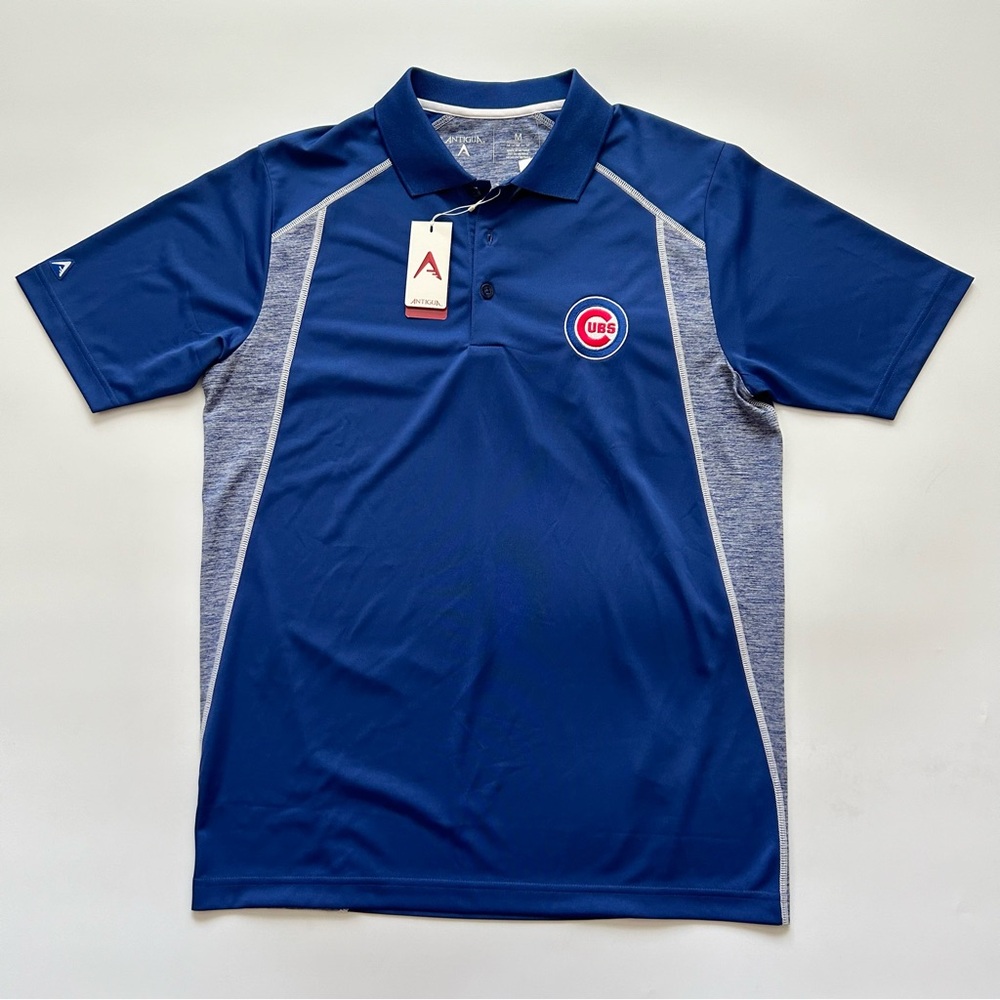 Cubs Polo Shirt